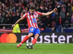 Penalti Julian Alvarez Dianulir, Atletico Rugi Besar