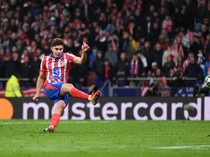 Video: UEFA Merilis Rekaman VAR yang Bikin Tendangan Penalti Alvarez Dianulir