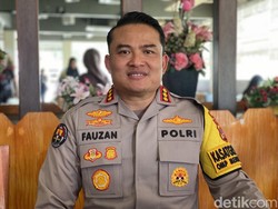 Tiga PJU Polda dan 5 Kapolres di Bangka Belitung Diganti, Ini Daftarnya