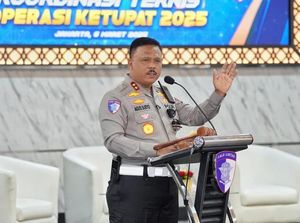 Kakorlantas Bagikan Tips Mudik Aman dan Nyaman