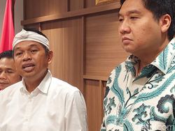 Bangun 1.000 Rumah Panggung di PGP, Dedi Mulyadi Minta Ara Ajak Pengusaha