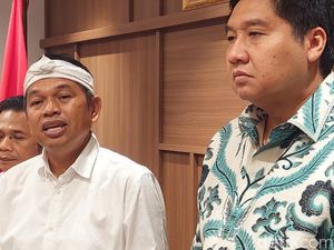 Bangun 1.000 Rumah Panggung di PGP, Dedi Mulyadi Minta Ara Ajak Pengusaha Bangun 1.000 Rumah Panggung di PGP, Dedi Mulyadi Minta Ara Ajak Pengusaha