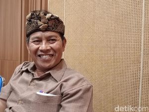 Desa-Kelurahan di Badung Selatan Mulai Data Warga Penerima Bantuan Rp 2 Juta Desa-Kelurahan di Badung Selatan Mulai Data Warga Penerima Bantuan Rp 2 Juta