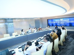 Akses Internet Indonesia Belum Merata, Menkomdigi Gaet Bank Dunia