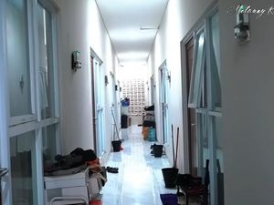 Pemkot Surabaya Gencar Tertibkan Kos-Kontrakan, Melanggar Bisa Disanksi Pemkot Surabaya Gencar Tertibkan Kos-Kontrakan, Melanggar Bisa Disanksi