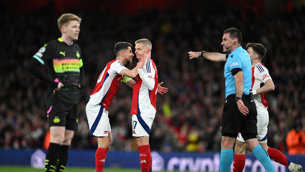 Foto: Getty Images/Justin Setterfield