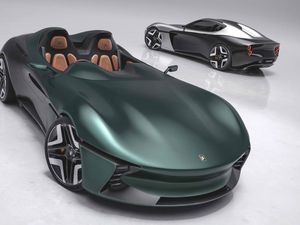 Eks Pekerja Tesla Bikin Mobil Sekaligus Sindir Elon Musk Eks Pekerja Tesla Bikin Mobil Sekaligus Sindir Elon Musk