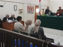 Jadi Saksi, Mahasiswa Koas Palembang Ungkap Sempat DItantang Ibu Lady