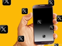 X Ditinggal Jutaan Pengguna di Uni Eropa, Termasuk Klub Bola Kevin Diks