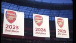 Meme Arsenal Dianggap Sepele di Hadapan Real Madrid
