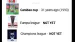 Meme Arsenal Dianggap Sepele di Hadapan Real Madrid