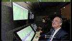 Meme VAR Diledek Jadi Video Asisten Real Madrid