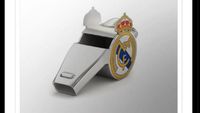 Meme VAR Diledek Jadi Video Asisten Real Madrid