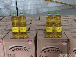 Banyak Pelanggaran Bikin Pembeli Rugi, DPR Minta BPKN Lakukan Hal Ini Banyak Pelanggaran Bikin Pembeli Rugi, DPR Minta BPKN Lakukan Hal Ini