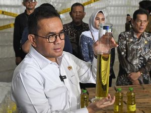 Alasan Kurangi Isi Minyakita Terkuak! Pabrik di Karawang Langsung Ditutup Alasan Kurangi Isi Minyakita Terkuak! Pabrik di Karawang Langsung Ditutup