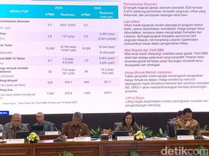 Kemenkeu Sebut Ada Kelebihan Potong Pajak Gaji Pegawai Rp 16,5 T Kemenkeu Sebut Ada Kelebihan Potong Pajak Gaji Pegawai Rp 16,5 T