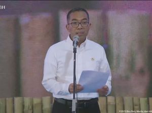 Video: Mendiktisaintek Brian Dilantik Jadi Kepala Badan Industri Mineral Video: Mendiktisaintek Brian Dilantik Jadi Kepala Badan Industri Mineral