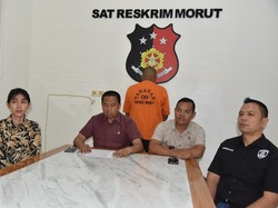 Kaur Keuangan Desa Peonea Morut Jadi Tersangka Korupsi APBDes Rp 648 Juta