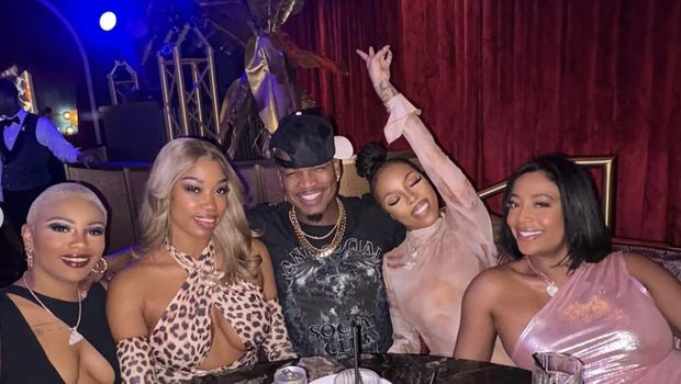 Ne-Yo