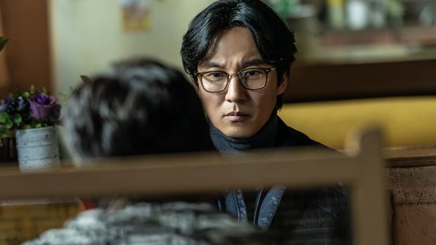 Nocturnal merupakan movie Korea Selatan terbaru nan dibintangi Ha Jung-woo dan Kim Nam-gil. Ini menjadi reuni dua tokoh papan atas tersebut setelah The Closet (2020).