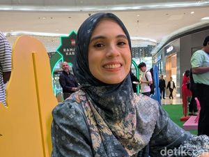 Perjuangan Nycta Gina Atasi Speech Delay Anak Lewat Mainan Perjuangan Nycta Gina Atasi Speech Delay Anak Lewat Mainan