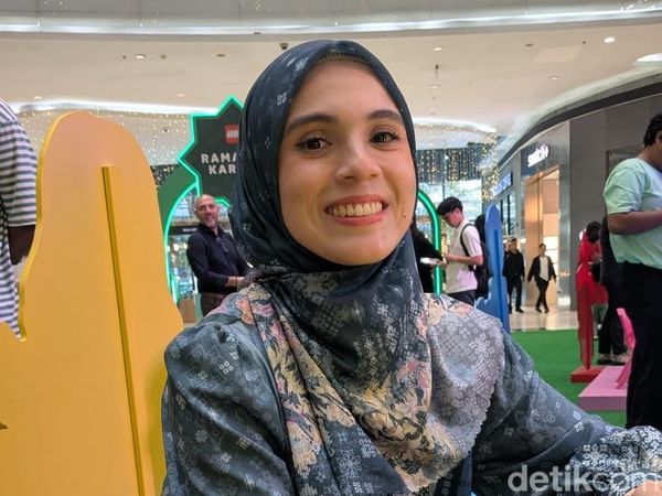Nycta Gina Terjun ke Hiburan Mau Kayak Nikita Willy, tapi Larisan Jadi Jeng Kelin