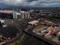 Bakal Bangun Stadion Baru, MU Harus Siap Menderita