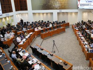 Koalisi Sipil Ungkap Masih Ada Pasal Bermasalah di RUU TNI, Ini Isinya