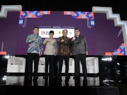 Bangkitnya Koperasi Digaungkan di Demi Indonesia Ayo Berkoperasi
