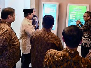 Pegadaian Jadi Pelopor Bank Emas di Indonesia, Intip Layanan Lengkapnya