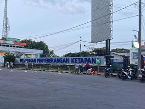 Penutupan Pelabuhan Saat Nyepi, Momen Toleransi di Tengah Mudik Lebaran Penutupan Pelabuhan Saat Nyepi, Momen Toleransi di Tengah Mudik Lebaran