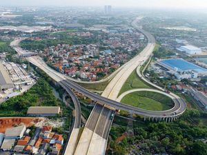 Jalan Tol Cibitung-Cilincing Diskon hingga 46% Selama Ramadan & Arus Mudik