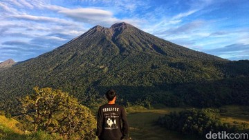 Rinjani: Tangga Baru, Pendaki Aman, Petualangan Lebih Nyaman!