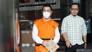 Pemeriksaan Lanjutan Mantan Pj Wali Kota Pekanbaru