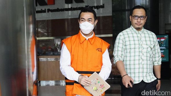 Pemeriksaan Lanjutan Mantan Pj Wali Kota Pekanbaru