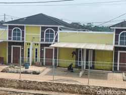Pengembang Buka Suara soal Penyebab Banjir di Arthera Hill 2 Bekasi