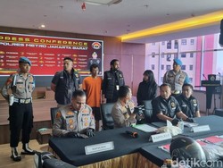 Motif Jamet Si Dukun Palsu Bunuh Ibu-Anak di Jakbar: Sakit Hati