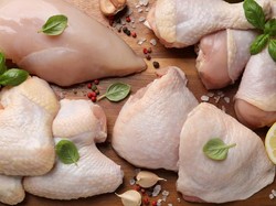 Ini 3 Potongan Ayam Paling Sehat, Minim Lemak dan Tinggi Protein