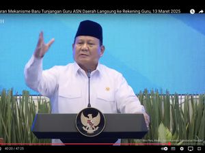 Video Tunjangan Guru Langsung ke Rekening Ubah Budaya Tidak Efisien Video Tunjangan Guru Langsung ke Rekening Ubah Budaya Tidak Efisien