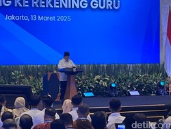 Prabowo: Jalan Menuju Keberhasilan Suatu Negara Adalah Pendidikan