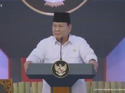 Video: Ambisi Prabowo Agar Indonesia Masuk Piala Dunia