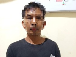 Pria Karangasem Ditangkap gegara Tembakau di Klungkung