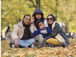 Ramadan di Budapest: Ngabuburit di Tepian Sungai Danube, Menikmati Musim Semi Ramadan di Budapest: Ngabuburit di Tepian Sungai Danube, Menikmati Musim Semi