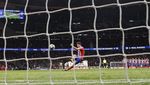 Real Madrid Lolos ke 8 Besar Liga Champions