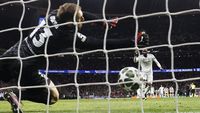 Real Madrid Lolos ke 8 Besar Liga Champions