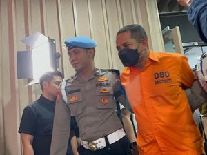 Sepak Terjang AKBP Fajar, Eks Kapolres Ngada yang Terjerat Kasus Asusila Sepak Terjang AKBP Fajar, Eks Kapolres Ngada yang Terjerat Kasus Asusila