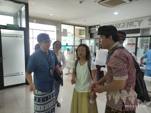 RSUD Buleleng Bakal Kedatangan Mahasiswa Magang dari Jepang