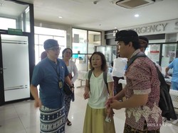 RSUD Buleleng Bakal Kedatangan Mahasiswa Magang dari Jepang