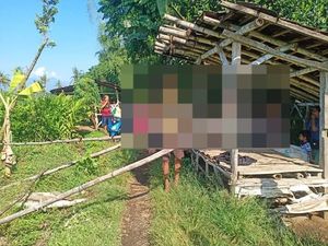 Diburu Polisi, Saksi Kunci Kematian Warga Jembrana di Banyuwangi Gantung Diri