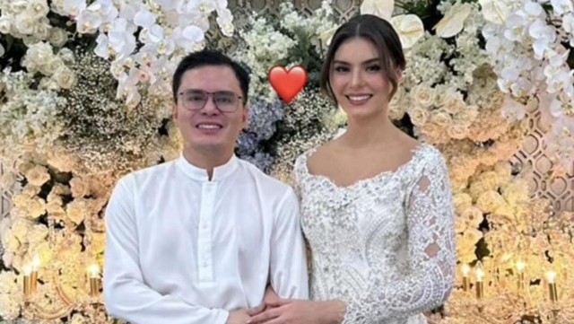 Oky Pratama Diduga Kawin Kontrak dengan Sarah Maria, Psikolog Singgung Orientasi Seksual